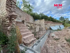 Prodej pozemku pro bydlení, Kutrovice, 726 m2