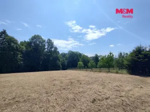Prodej pozemku pro bydlení, Kopřivnice - Lubina, 2693 m2