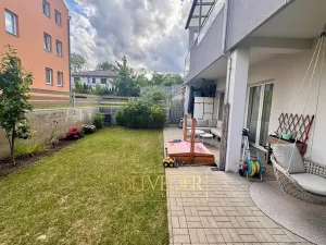 Pronájem bytu 3+kk, Teplice, Jakoubkova, 98 m2