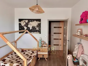 Pronájem bytu 3+kk, Teplice, Jakoubkova, 98 m2