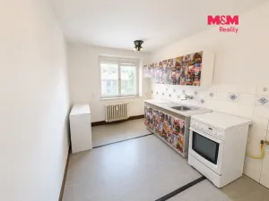 Prodej bytu 2+1, Olomouc - Neředín, Norská, 55 m2