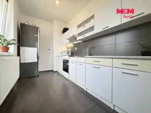 Prodej bytu 3+kk, Ledeč nad Sázavou, Jaroslava Haška, 77 m2