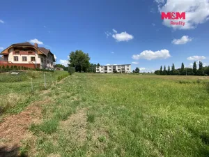 Prodej pozemku pro bydlení, Brtnice - Příseka, 980 m2