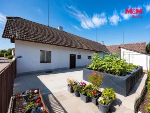 Prodej rodinného domu, Holice - Staré Holice, Zástěrova, 213 m2