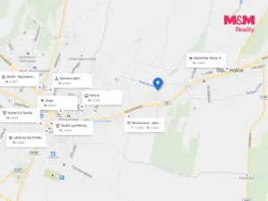 Prodej rodinného domu, Holice - Staré Holice, Zástěrova, 213 m2