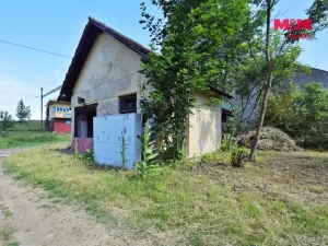Prodej, Horní Cerekev, 32 m2
