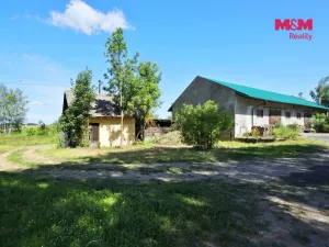 Prodej, Horní Cerekev, 32 m2