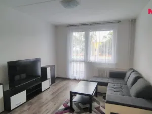 Pronájem bytu 2+1, Olomouc - Hodolany, tř. Kosmonautů, 57 m2