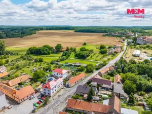 Prodej bytu 3+kk, Rožďalovice, Náměstí, 68 m2