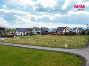 Prodej pozemku pro bydlení, Horní Habartice, 2192 m2