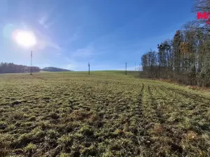 Prodej pole, Rožnov pod Radhoštěm, 6589 m2