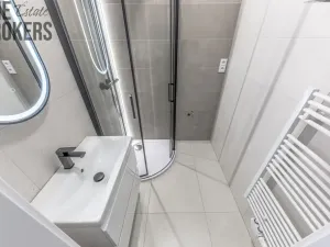 Prodej bytu 2+kk, Praha - Košíře, Plzeňská, 50 m2