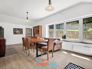 Prodej rodinného domu, Hradištko, K Budákovu, 140 m2