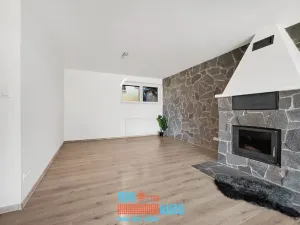 Prodej rodinného domu, Hradištko, K Budákovu, 140 m2