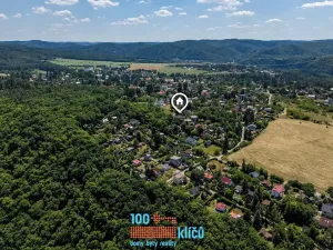 Prodej rodinného domu, Hradištko, K Budákovu, 140 m2