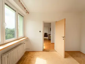 Pronájem bytu 3+1, Slavičín, U Zahrádek, 64 m2