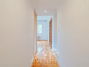 Prodej bytu 3+1, Zlín, Dukelská, 55 m2
