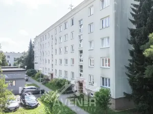 Prodej bytu 3+1, Zlín, Dukelská, 55 m2
