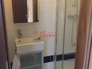 Pronájem bytu 1+kk, Praha - Staré Město, Rybná, 25 m2