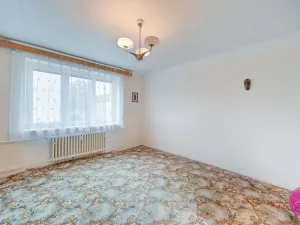Pronájem bytu 2+1, Olomouc, Ladova, 58 m2