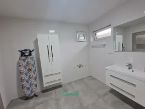 Pronájem bytu 2+kk, Karlík, K Vodárnám, 57 m2