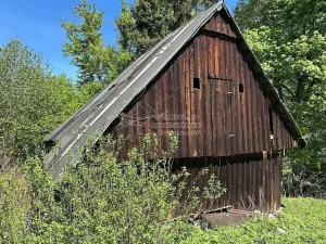 Prodej chalupy, Vysoké nad Jizerou, 86 m2