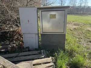 Prodej pozemku pro bydlení, Bílý Kostel nad Nisou, 2504 m2