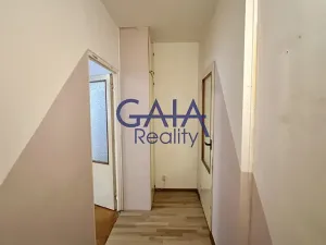 Prodej bytu 1+1, Veselí nad Moravou, Hutník, 37 m2
