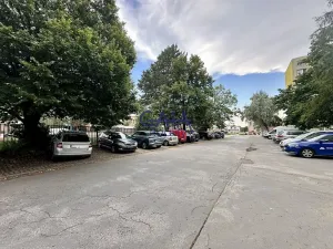 Prodej bytu 1+1, Veselí nad Moravou, Hutník, 37 m2