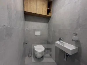 Pronájem bytu 3+kk, Praha - Chodov, Veselovského, 80 m2