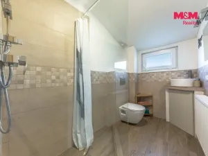 Prodej rodinného domu, Řepín, Mělnická, 262 m2