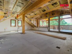 Prodej obchodního prostoru, Jeseník, Moravská, 1051 m2