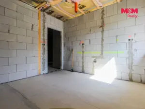 Prodej obchodního prostoru, Jeseník, Moravská, 1051 m2