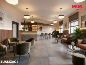 Prodej ubytování, Deštné v Orlických horách, 850 m2