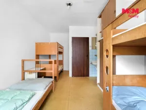 Prodej ubytování, Deštné v Orlických horách, 850 m2