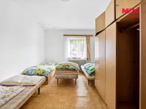 Prodej ubytování, Deštné v Orlických horách, 850 m2