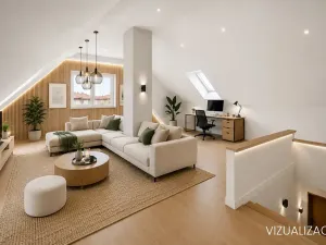 Prodej rodinného domu, Chrast, V Lipkách, 75 m2