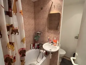 Pronájem bytu 2+kk, Liberec, Gagarinova, 36 m2