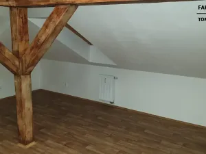 Pronájem bytu 1+kk, Ústí nad Labem, Londýnská, 44 m2