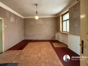 Prodej rodinného domu, Lázně Bělohrad, Vojtíškova, 186 m2