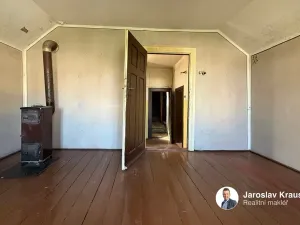 Prodej rodinného domu, Lázně Bělohrad, Vojtíškova, 186 m2