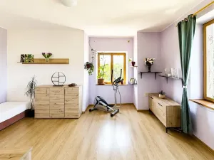 Prodej bytu 2+1, Vlčkovice v Podkrkonoší, 69 m2