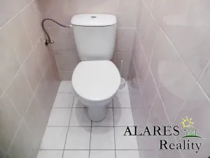 Pronájem bytu 2+kk, Vysoké Mýto, Plk. B. Kohouta, 64 m2