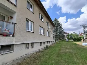 Prodej bytu 1+1, Borotín, 47 m2