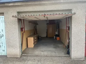 Prodej garáže, Olomouc, Hněvotínská, 15 m2