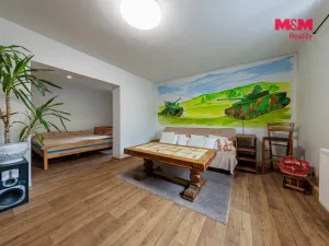 Prodej rodinného domu, Karlovy Vary - Sedlec, Merklínská, 210 m2