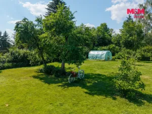 Prodej rodinného domu, Karlovy Vary - Sedlec, Merklínská, 210 m2
