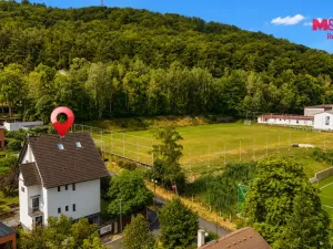 Prodej bytu 3+kk, Karlovy Vary - Drahovice, Mánesova, 68 m2