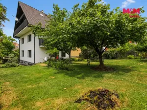 Prodej bytu 3+kk, Karlovy Vary - Drahovice, Mánesova, 68 m2