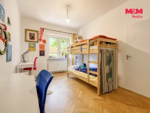 Prodej bytu 3+kk, Karlovy Vary - Drahovice, Mánesova, 68 m2